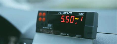 Taxi Fare Estimator .